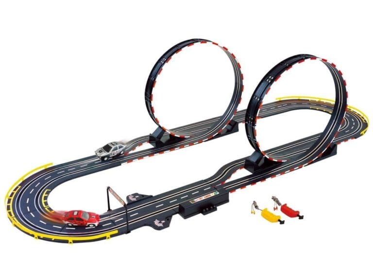 Racebaan Looping Racebaan 565 cm