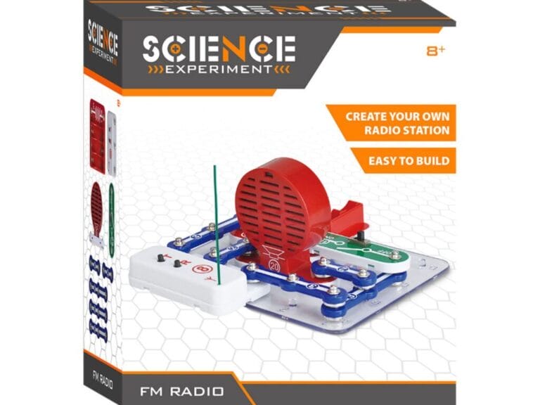 Science FM Radio