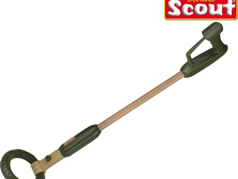 Happy People Scout Metal Detector