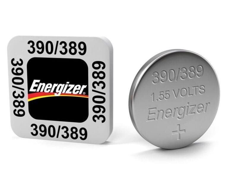 Energizer 390-389 MD Horloge Batterij