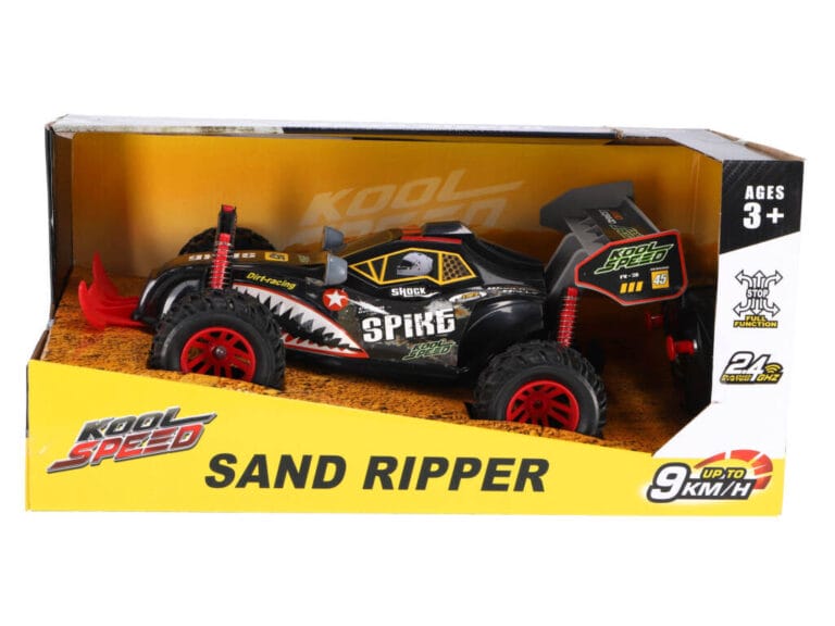 Kool Speed RC Buggy Sand Ripper 1:16