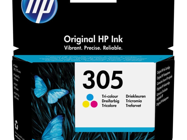 HP 3ym60a 100p Origineel Kl. 305