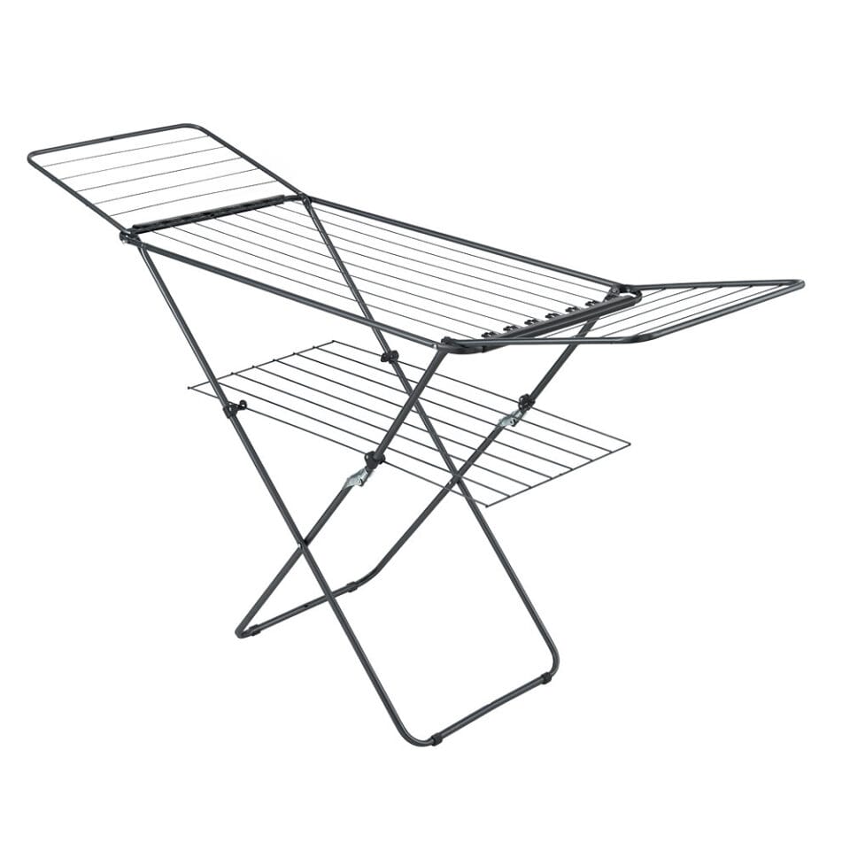 Tomado-Metaltex Panarea Onyx Zwart 26 m Drooglengte