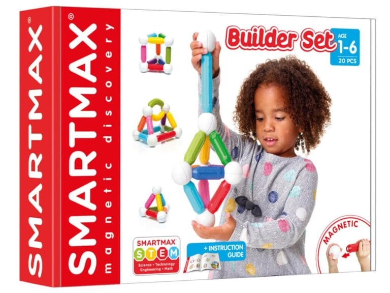 SmartMax Builder Set