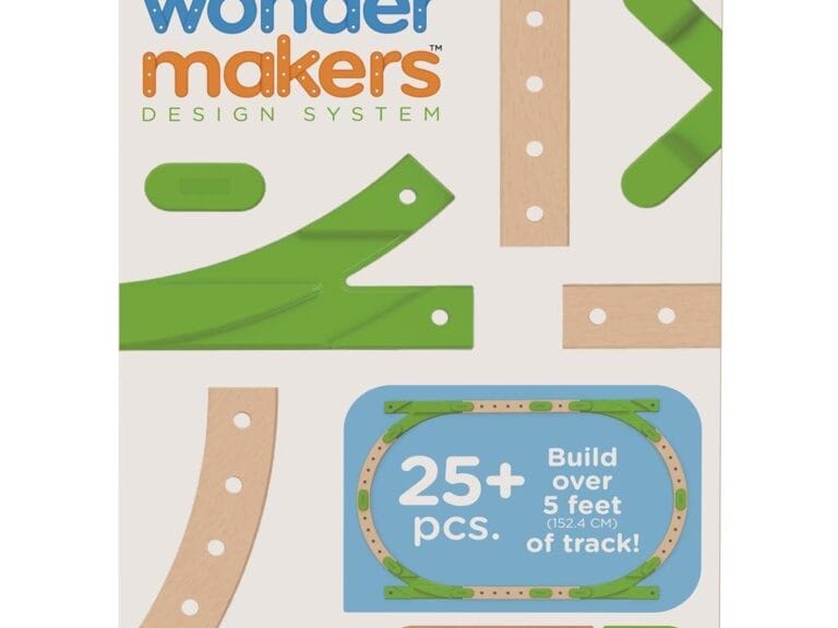 Fisher Price Wonder Makers Uitbreidingsset