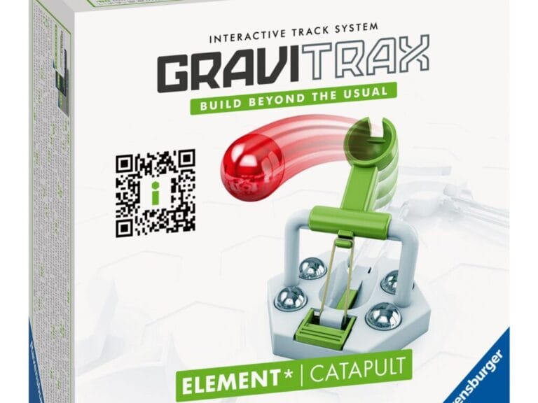 GraviTrax Katapult