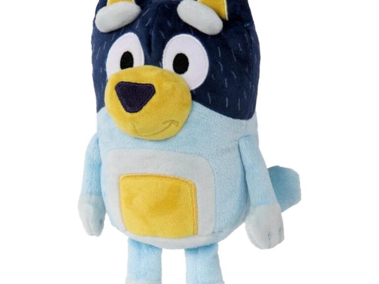 Bluey Knuffel Bandit 23 cm