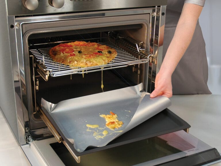 Nostik Oven Protector 36x45cm