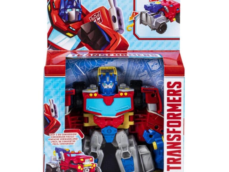 Hasbro Transformers Figuur Assorti