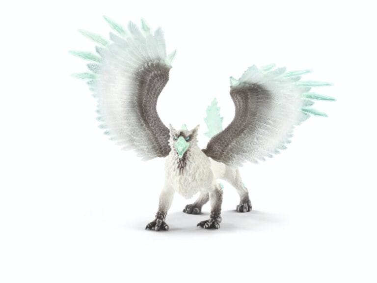 Schleich IJsgriffioen