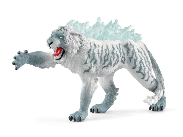 Schleich IJstijger