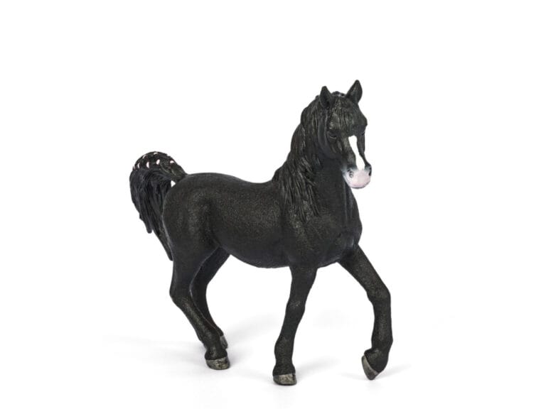 Schleich Arabian Hengst