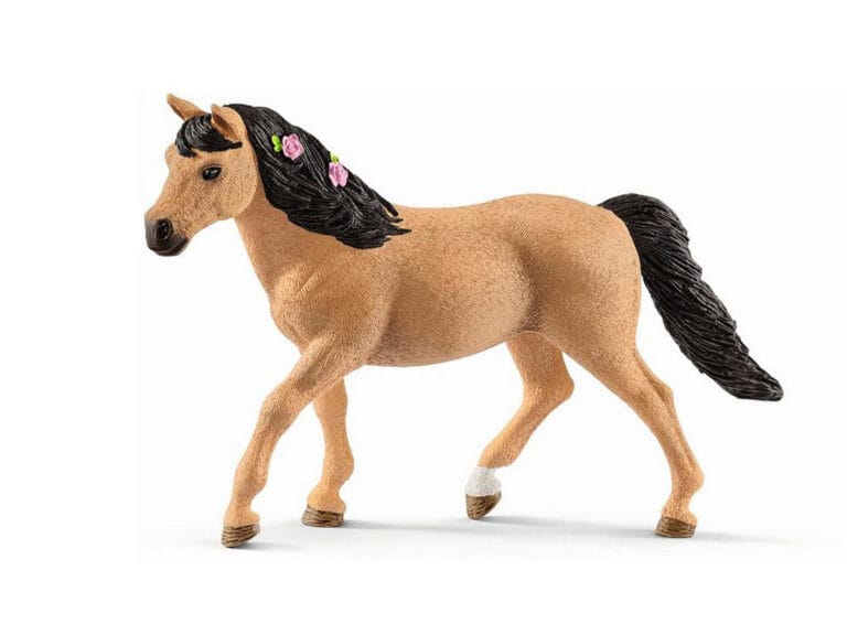 Schleich Connemara Pony Merrie