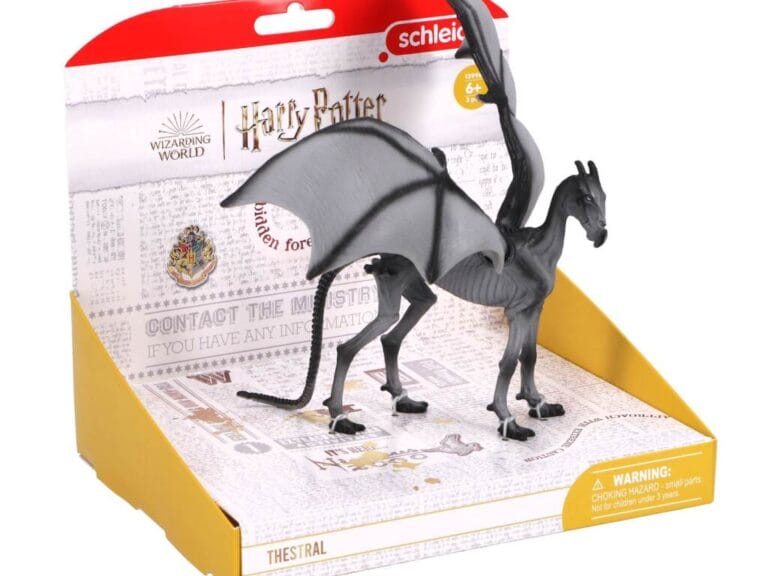 Schleich Harry Potter Terzieler