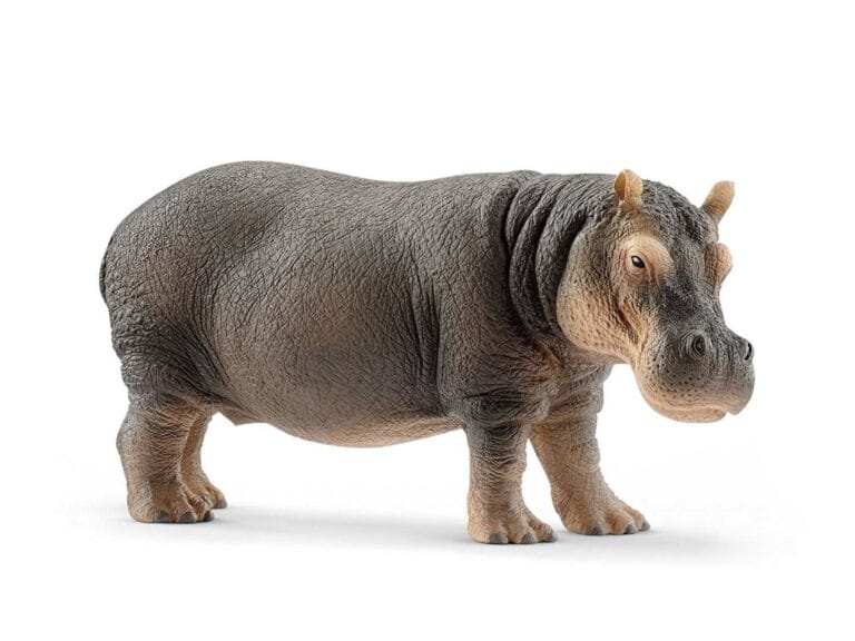 Schleich Nijlpaard