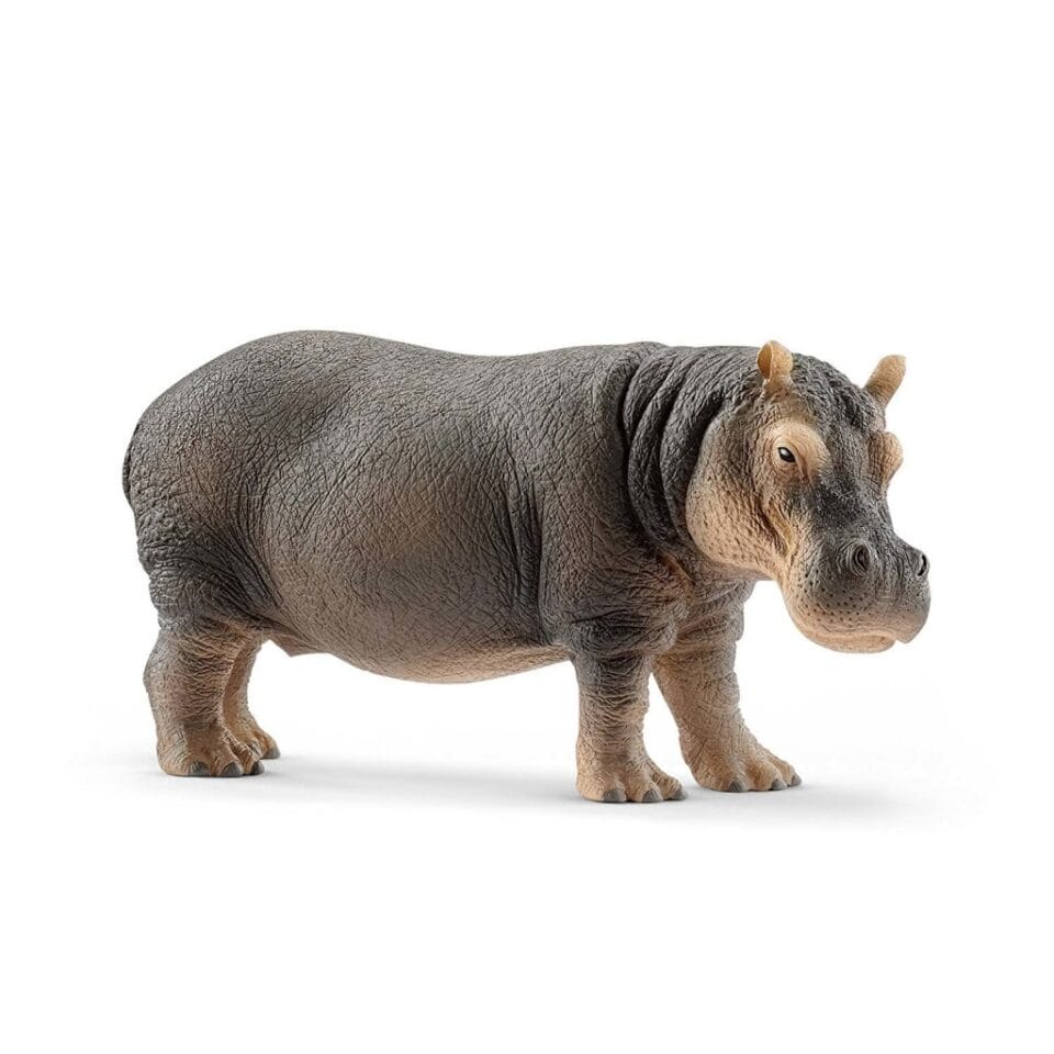 Schleich Nijlpaard