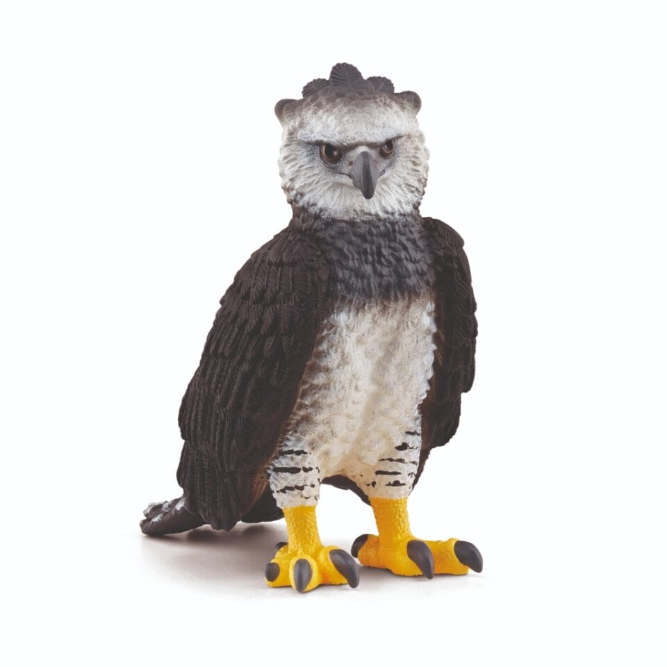 Schleich Wild Life Harpij