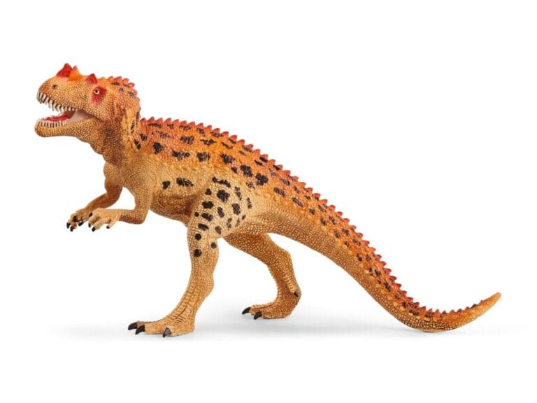 Schleich Dinosaurus Ceratosaurus