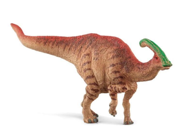 Schleich Dinosaurus Parasaurolophus