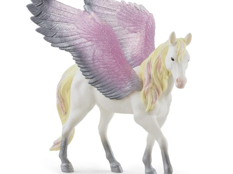 Schleich Sunrise Pegasus