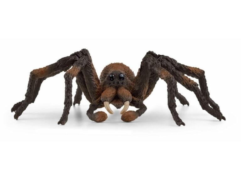 Schleich Harry Potter Aragog