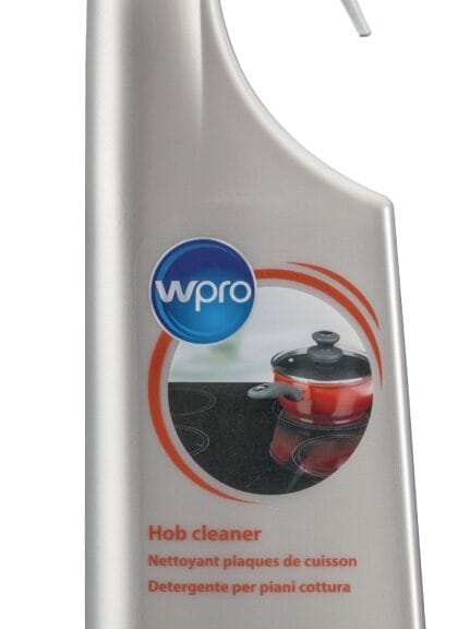 WPRO 484000008497 Reinigingsspray Kookplaat 500 Ml