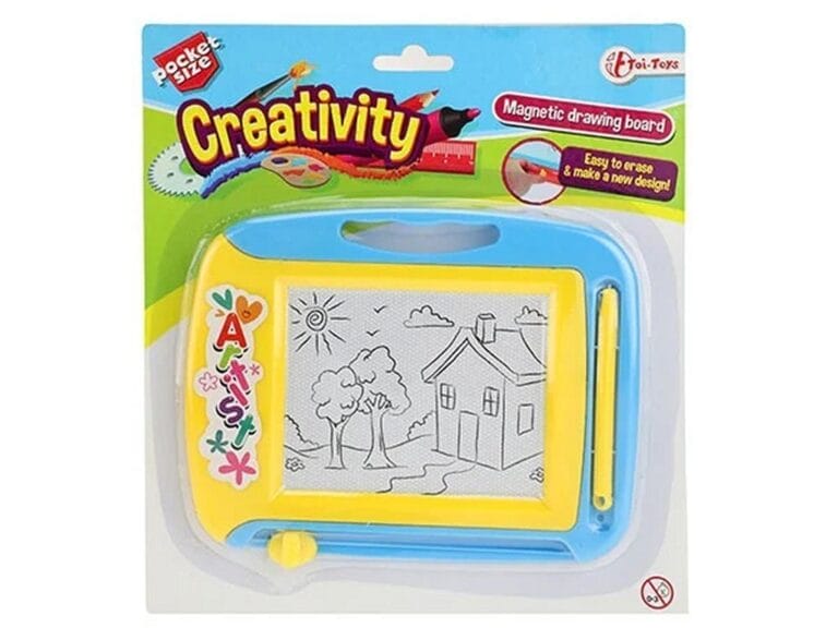 Creativity Mini Magnetisch Tekenbord + Pen