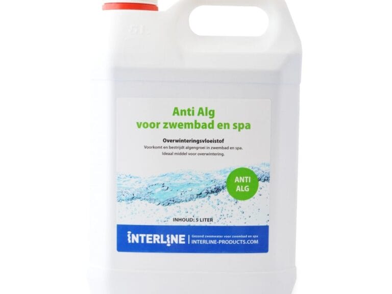 Interline Anti Alg 5 Liter