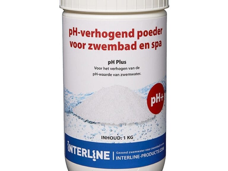 Interline PH-plus Granulaat 1 kg