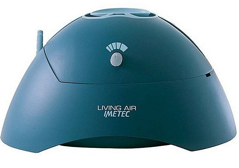 Imetec Living Air 5401L Luchtbevochtiger