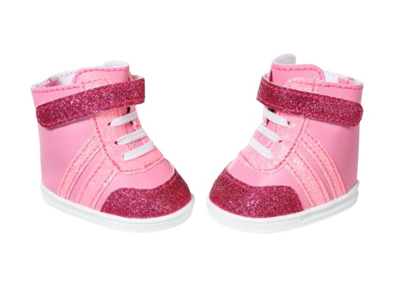 Baby Born Sneakers Roze