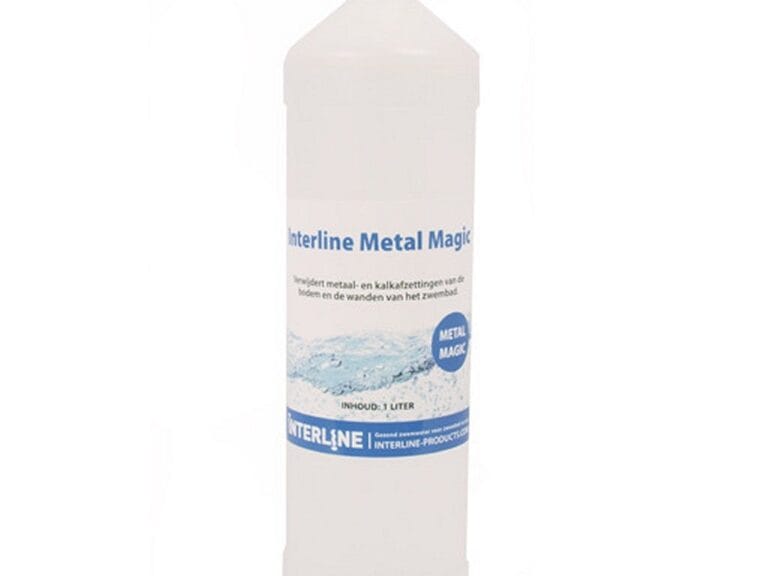 Interline Metal Magic 1L