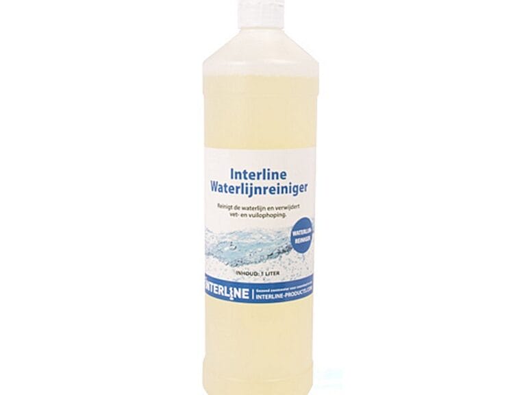 Interline Waterlijnreiniger 1L