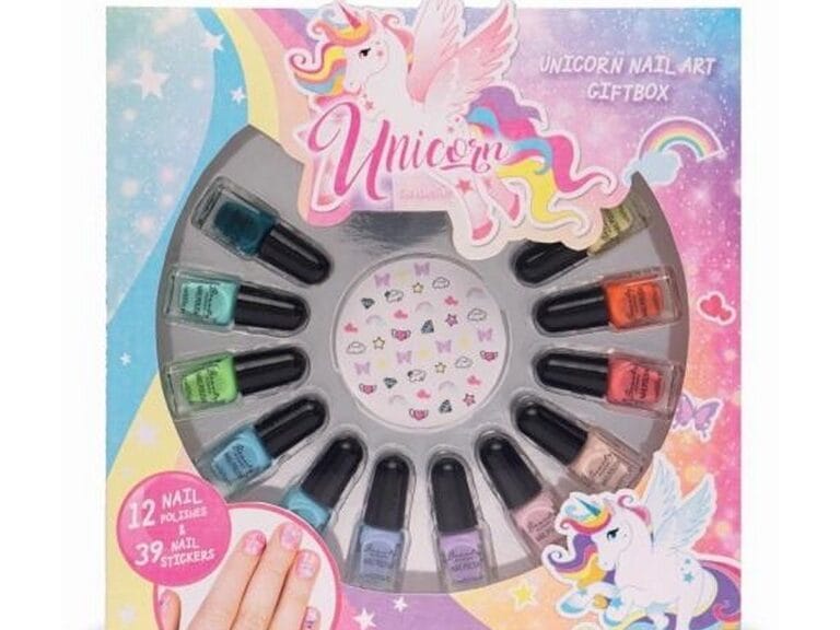 Casuelle Unicorn Geschenkset