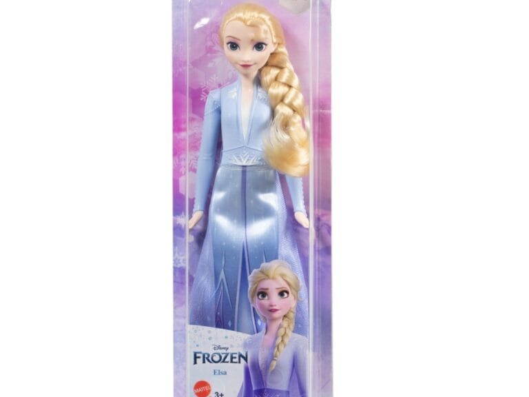 Disney Frozen Pop Elsa