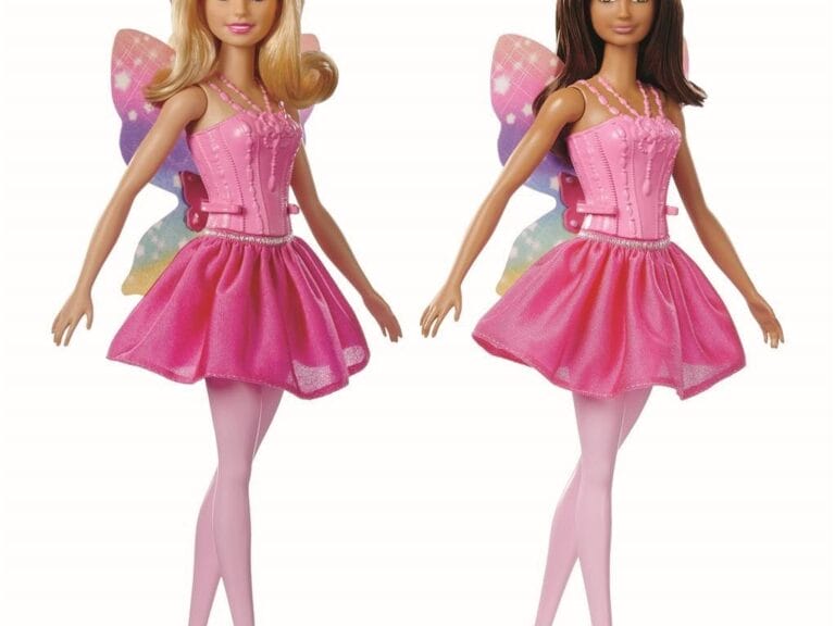 Barbie Dreamtopia Pop Assorti