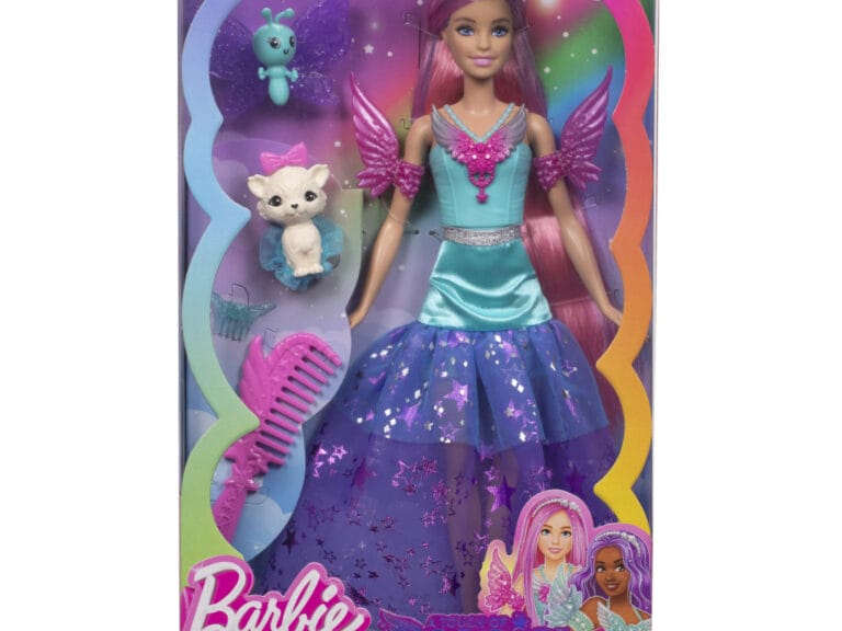 Barbie A Touch of Magic Pop