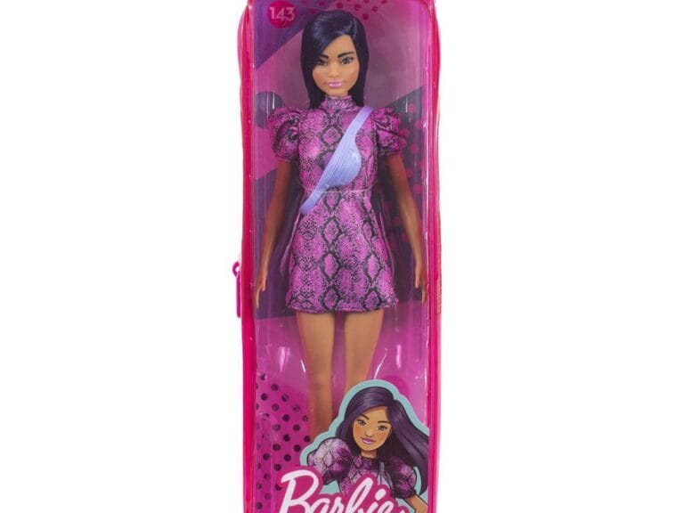 Barbie Fashionista Pop 143