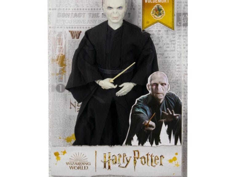 Harry Potter Lord Voldemort Pop 30 cm