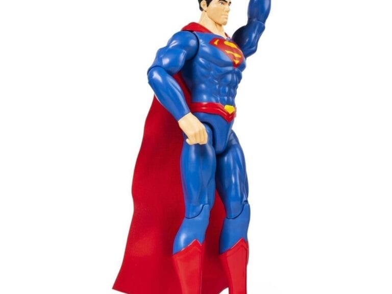 Superman Figuur 30 cm