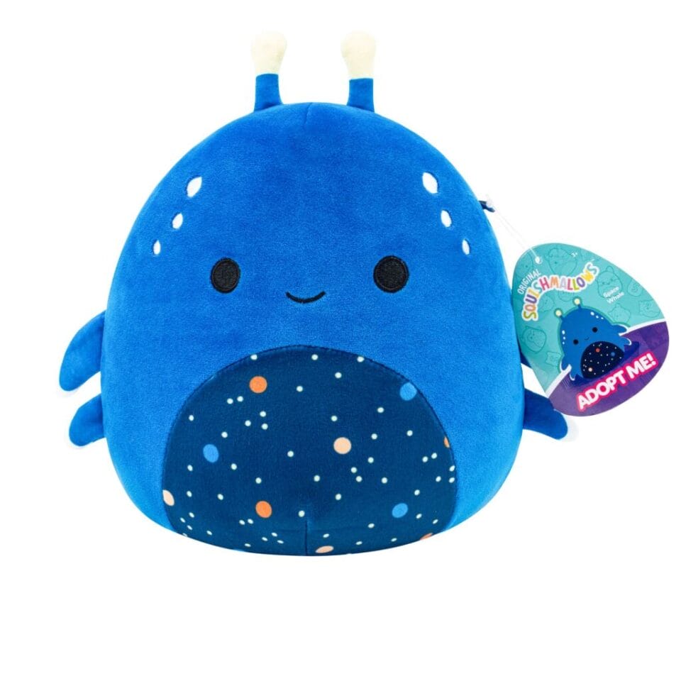 Squishmallows Adopt Me! Space Knuffel 20 cm