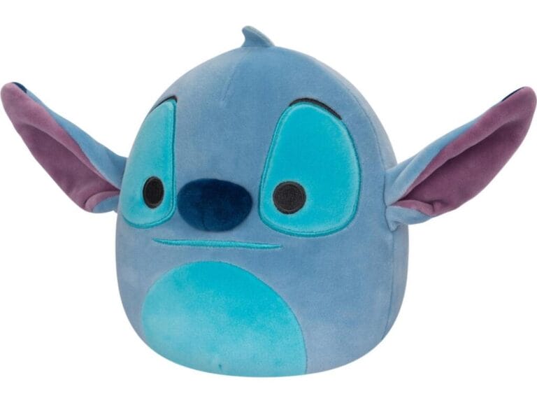 Squishmallows Knuffel Disney Stitch 36 cm