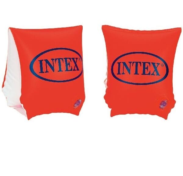 Intex Zwemmouwtjes Luxe 3-6 jaar