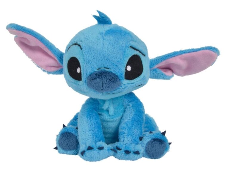 Disney Knuffel Stitch 25 cm