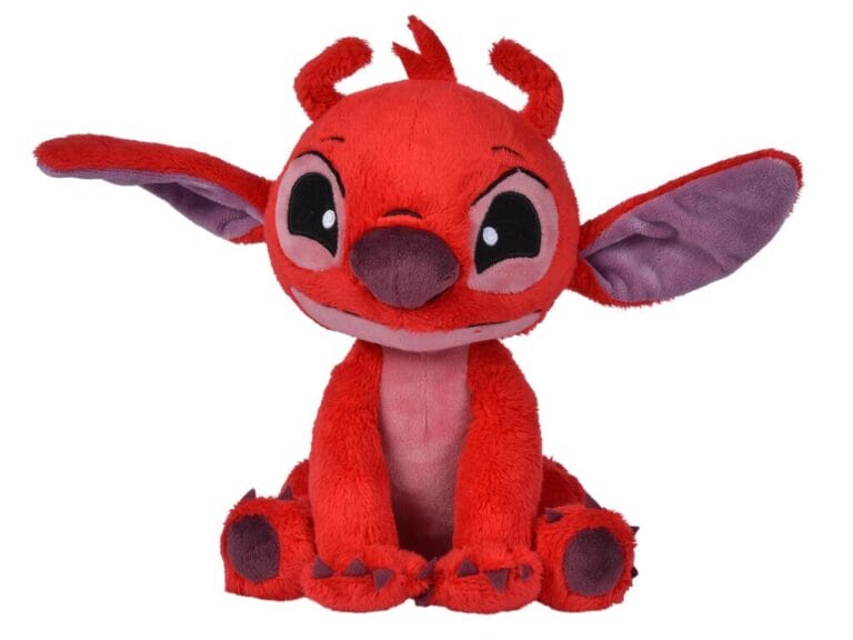 Disney Stitch Knuffel Leroy 25 cm