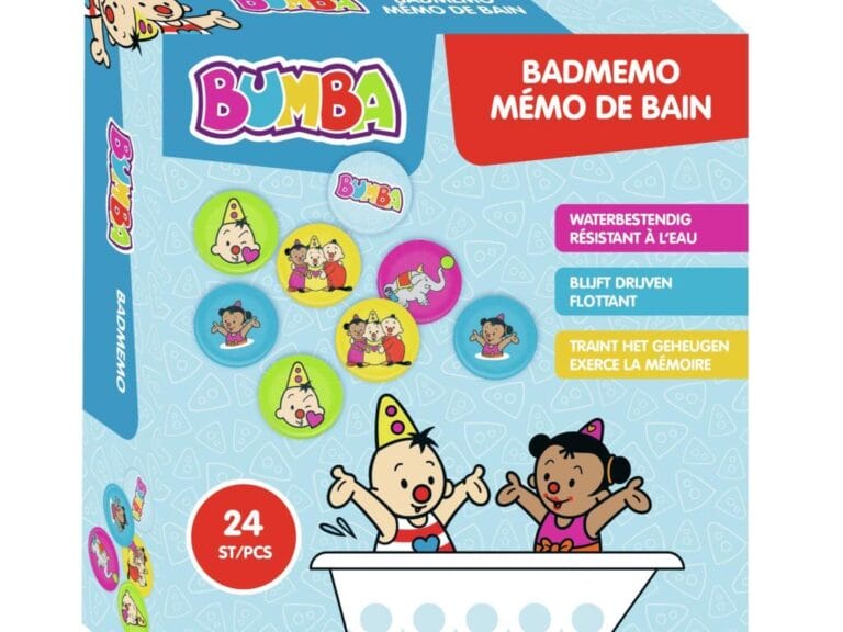 Bumba Badmemo