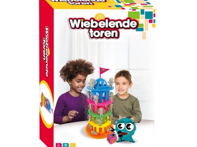 Lets Play Wiebelende Toren