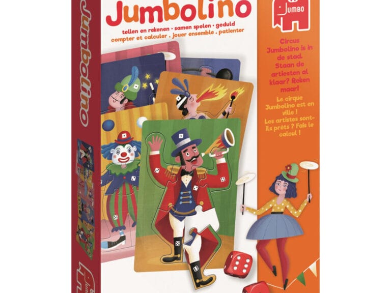 Jumbo Jumbolino