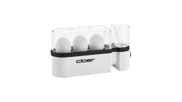 Cloer 6021 Eierkoker