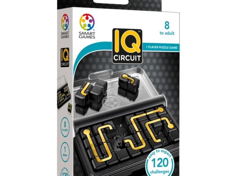 Smart Games IQ Circuit